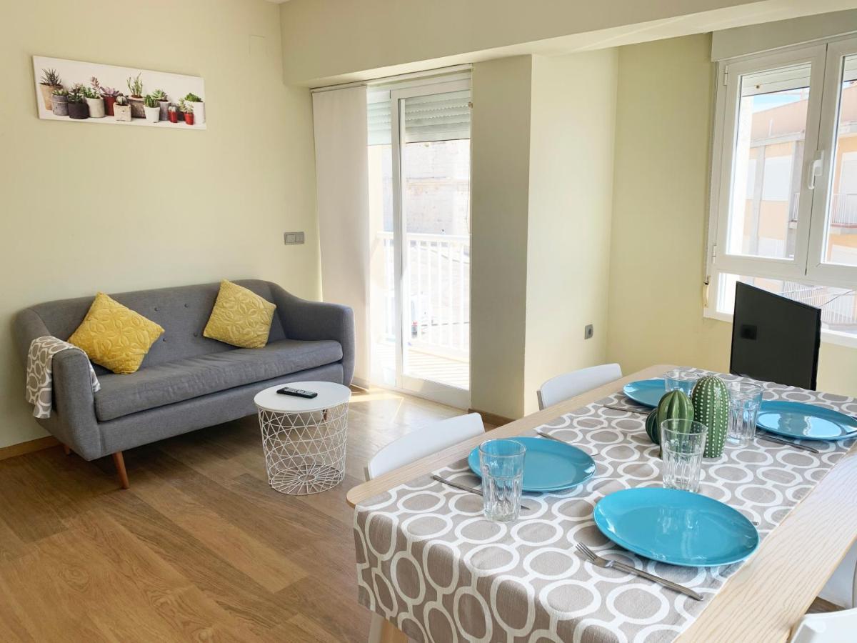 Apartamentos Castillo Peniscola 3000 Экстерьер фото