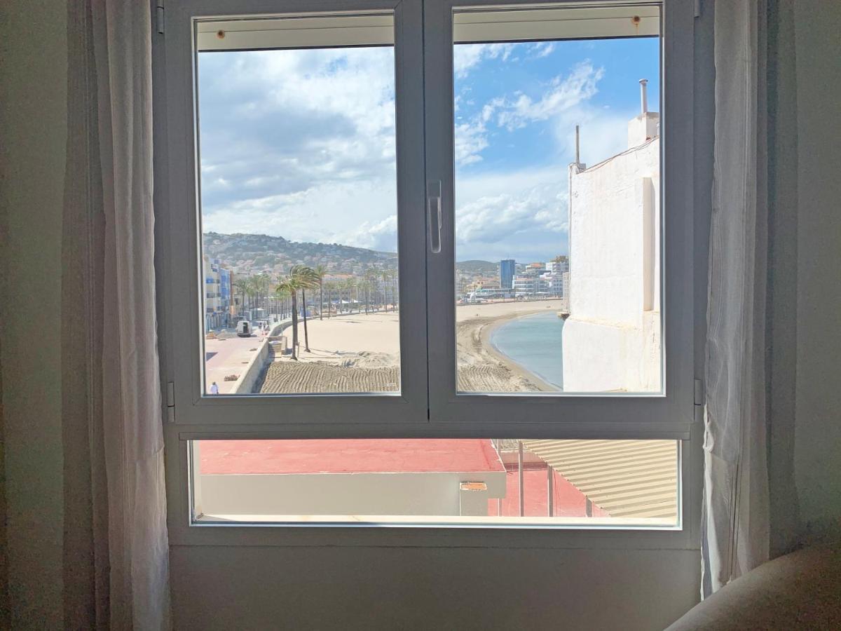 Apartamentos Castillo Peniscola 3000 Экстерьер фото