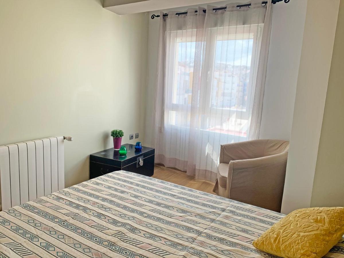 Apartamentos Castillo Peniscola 3000 Экстерьер фото
