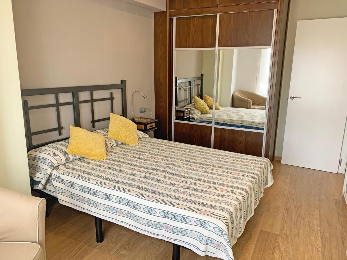 Apartamentos Castillo Peniscola 3000 Экстерьер фото