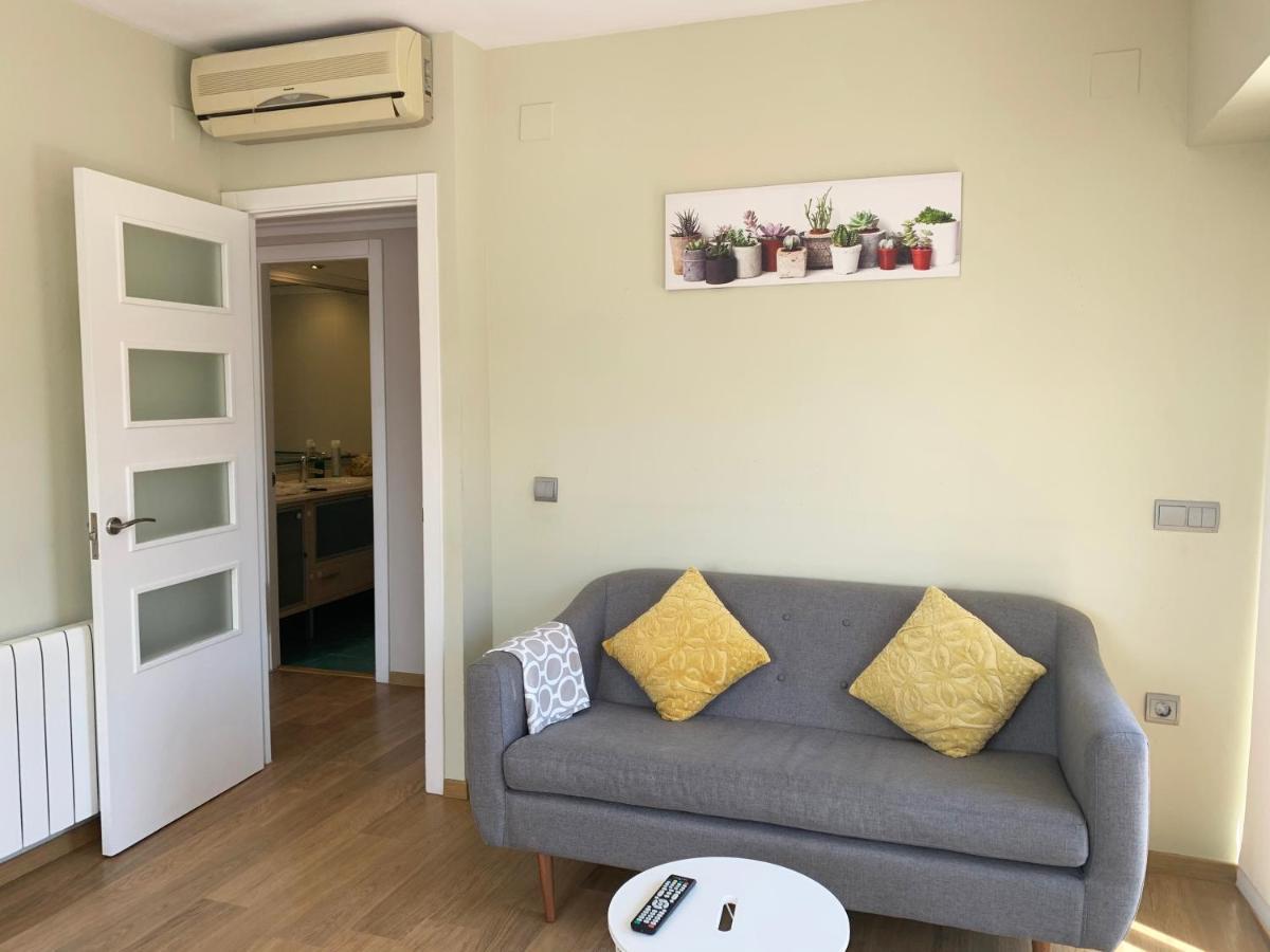 Apartamentos Castillo Peniscola 3000 Экстерьер фото