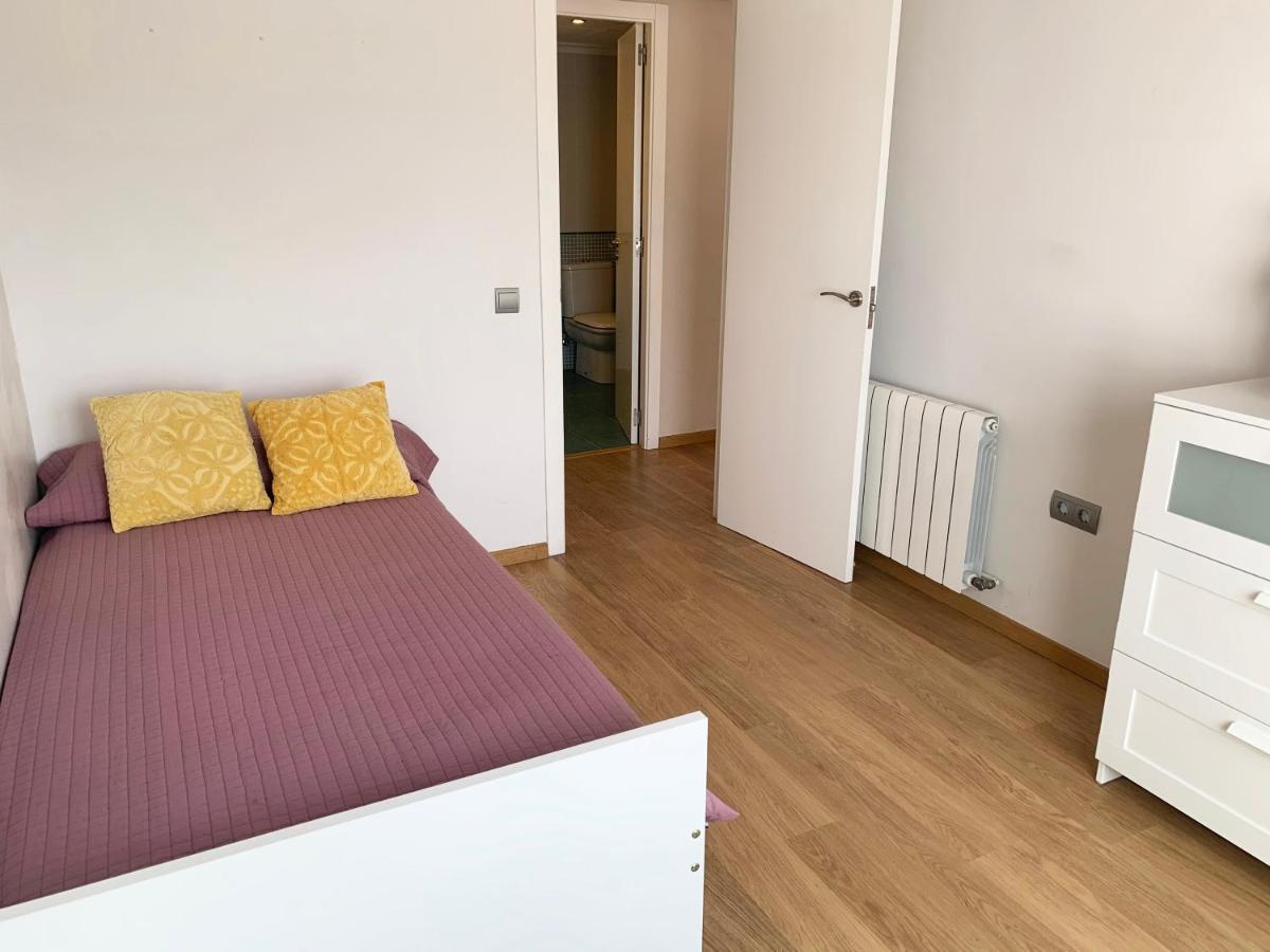 Apartamentos Castillo Peniscola 3000 Экстерьер фото