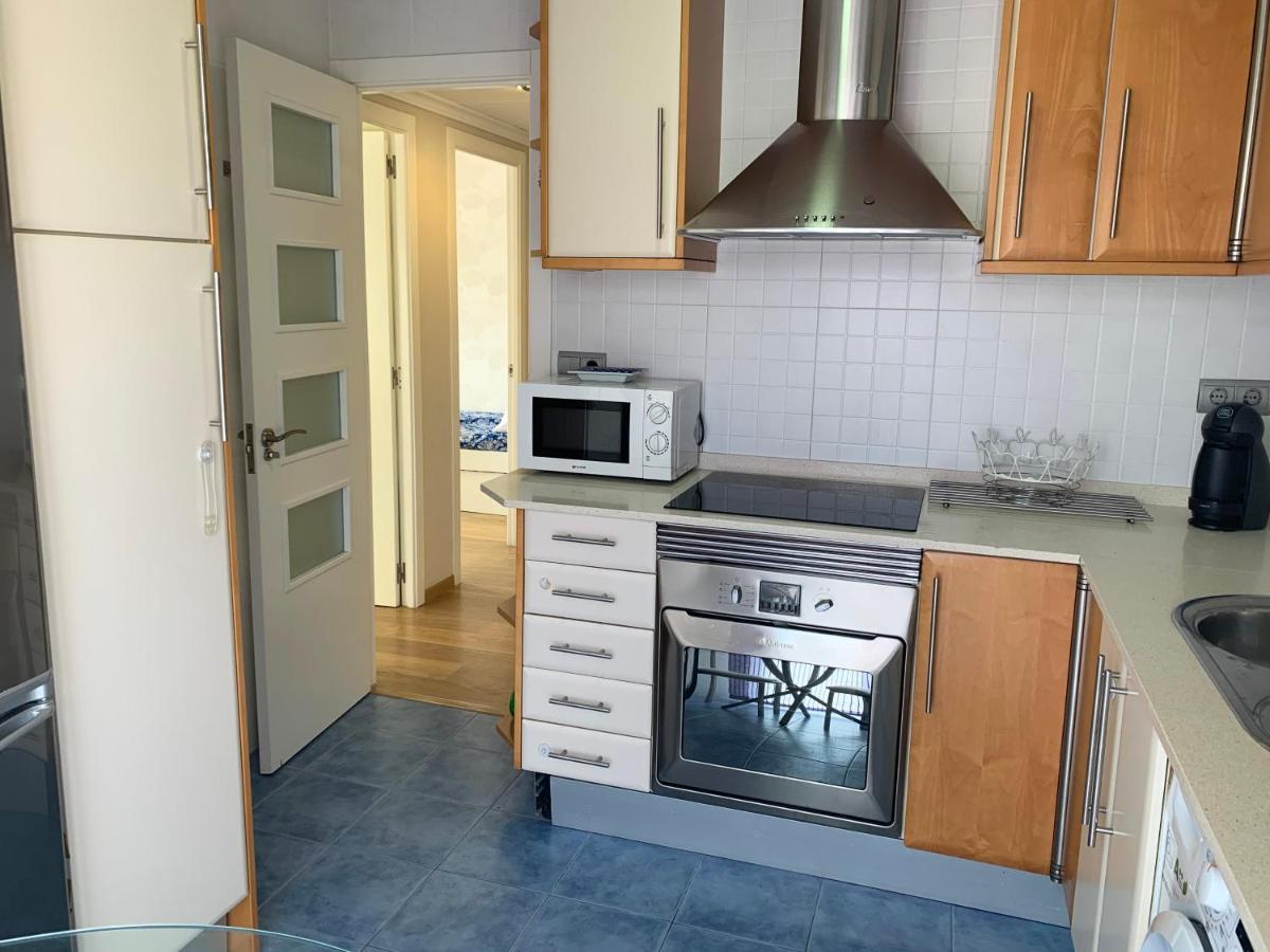 Apartamentos Castillo Peniscola 3000 Экстерьер фото