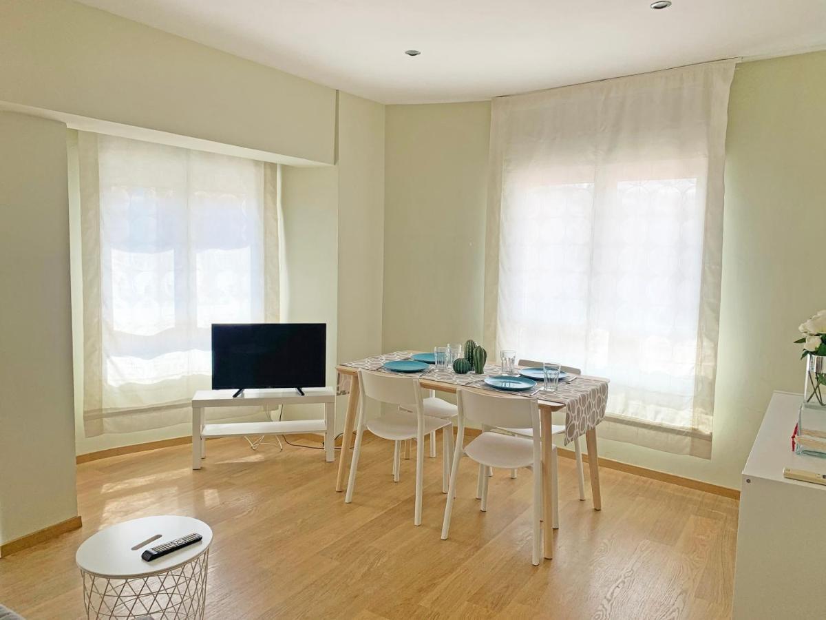 Apartamentos Castillo Peniscola 3000 Экстерьер фото