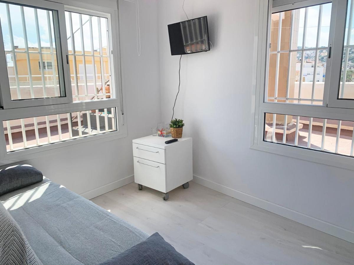 Apartamentos Castillo Peniscola 3000 Экстерьер фото