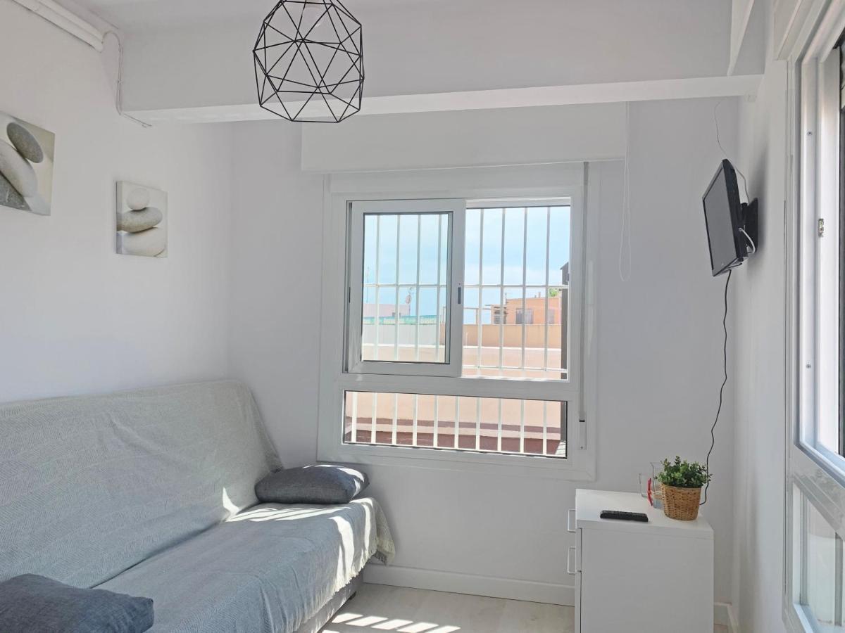 Apartamentos Castillo Peniscola 3000 Экстерьер фото