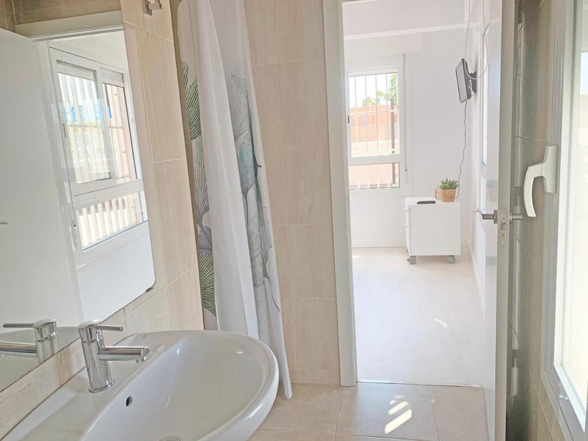 Apartamentos Castillo Peniscola 3000 Экстерьер фото