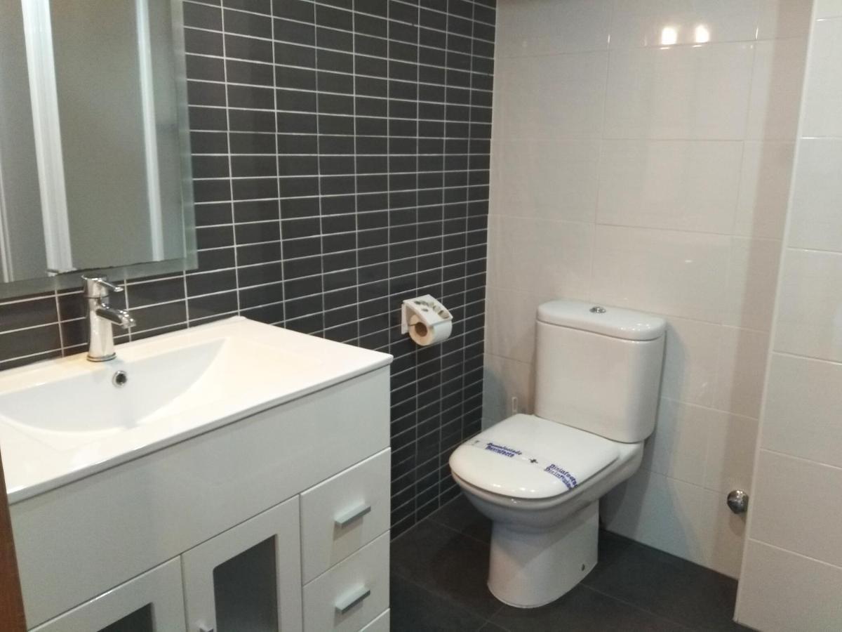 Apartamentos Castillo Peniscola 3000 Экстерьер фото