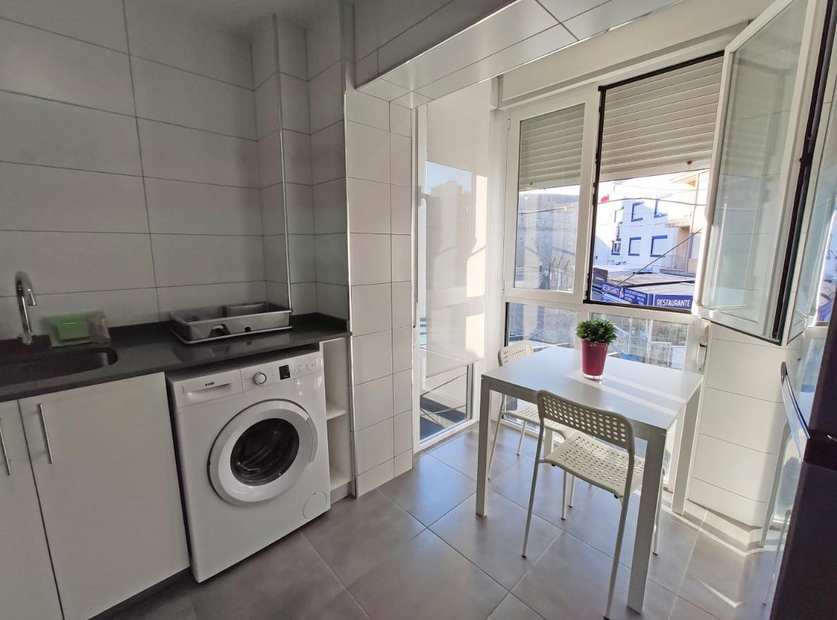 Apartamentos Castillo Peniscola 3000 Экстерьер фото
