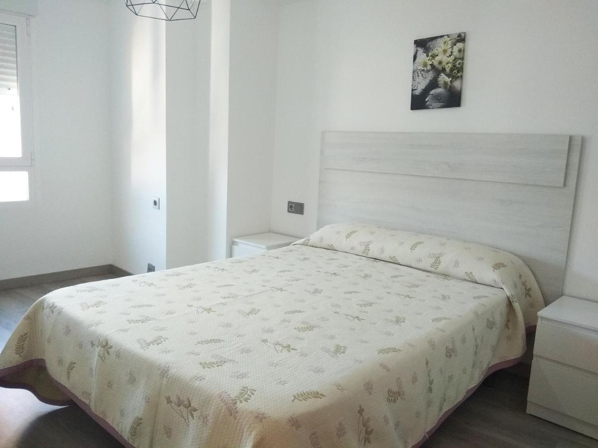 Apartamentos Castillo Peniscola 3000 Экстерьер фото