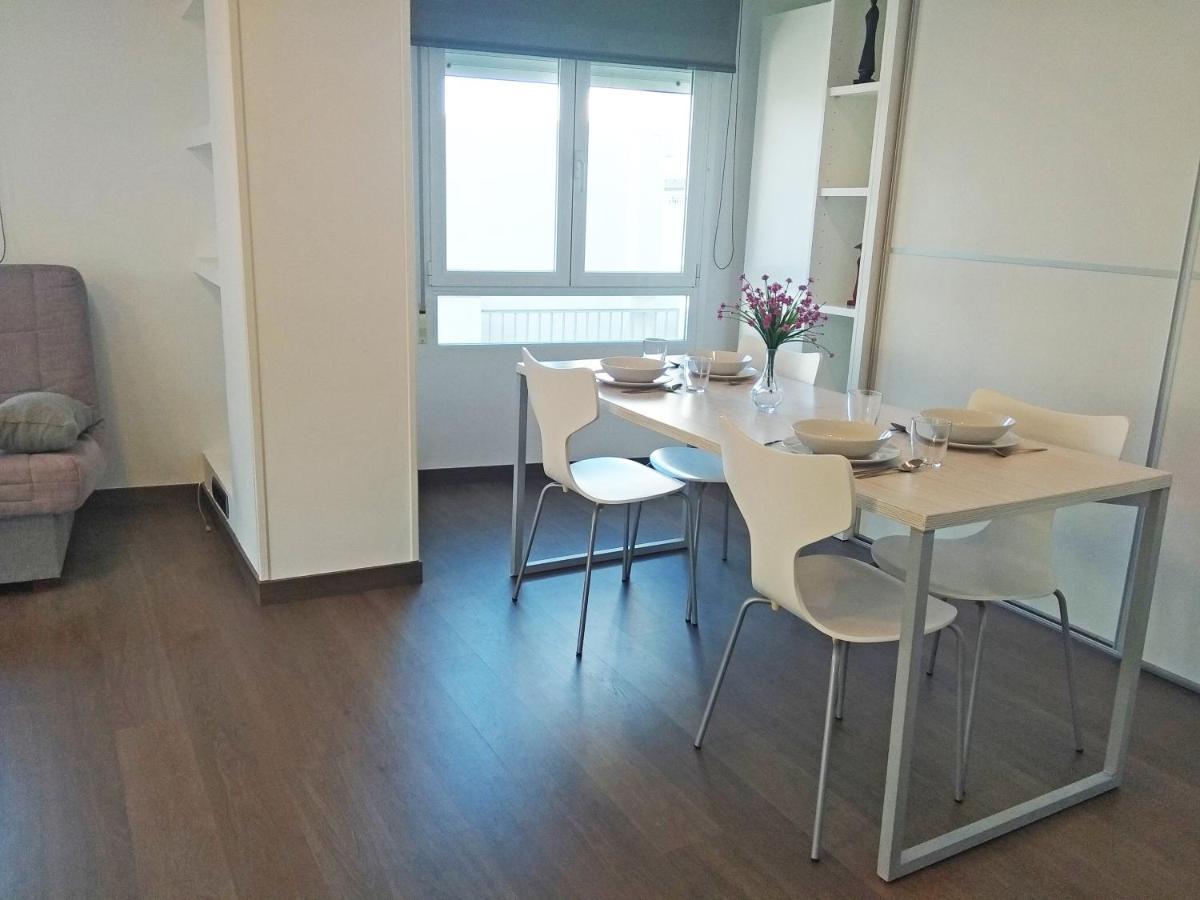 Apartamentos Castillo Peniscola 3000 Экстерьер фото