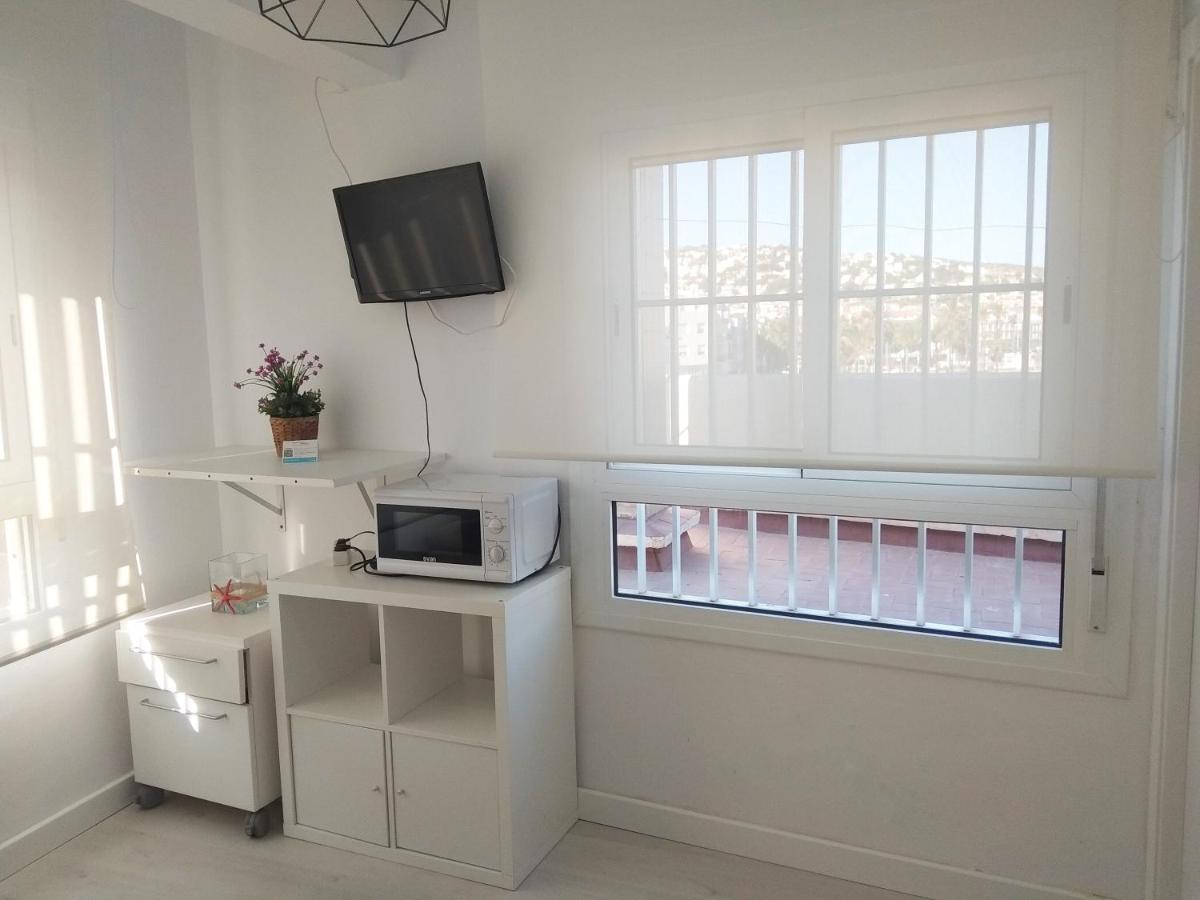 Apartamentos Castillo Peniscola 3000 Экстерьер фото
