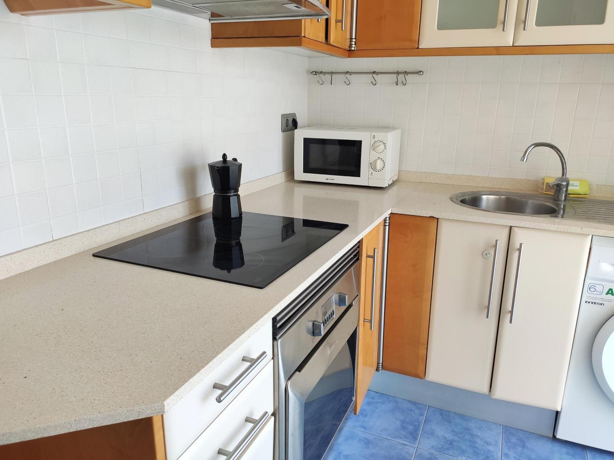 Apartamentos Castillo Peniscola 3000 Экстерьер фото