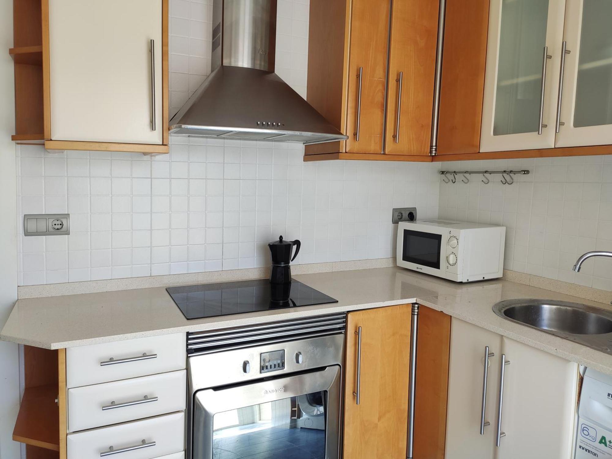 Apartamentos Castillo Peniscola 3000 Экстерьер фото