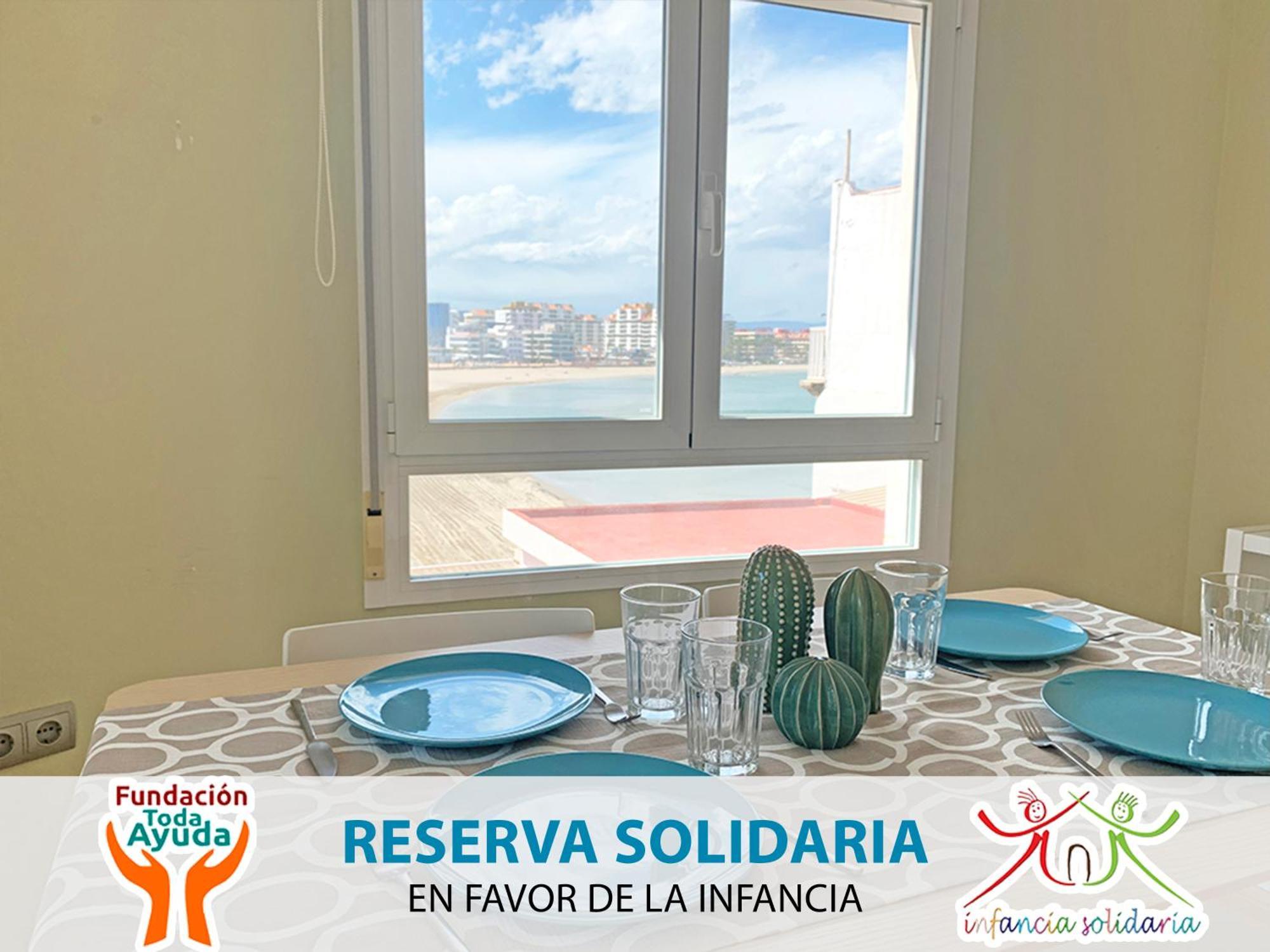 Apartamentos Castillo Peniscola 3000 Экстерьер фото